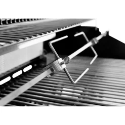 Clearance GrillGrill UNI ROTISSERI