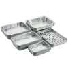 Online GrillGrill XS ALUBAKKE