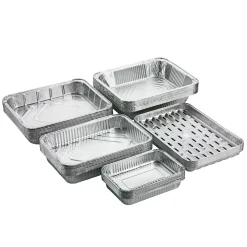 Online GrillGrill XS ALUBAKKE