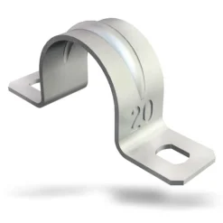 Outlet Gripo 2 LAP KABELBØJLE 10MM 10 STK