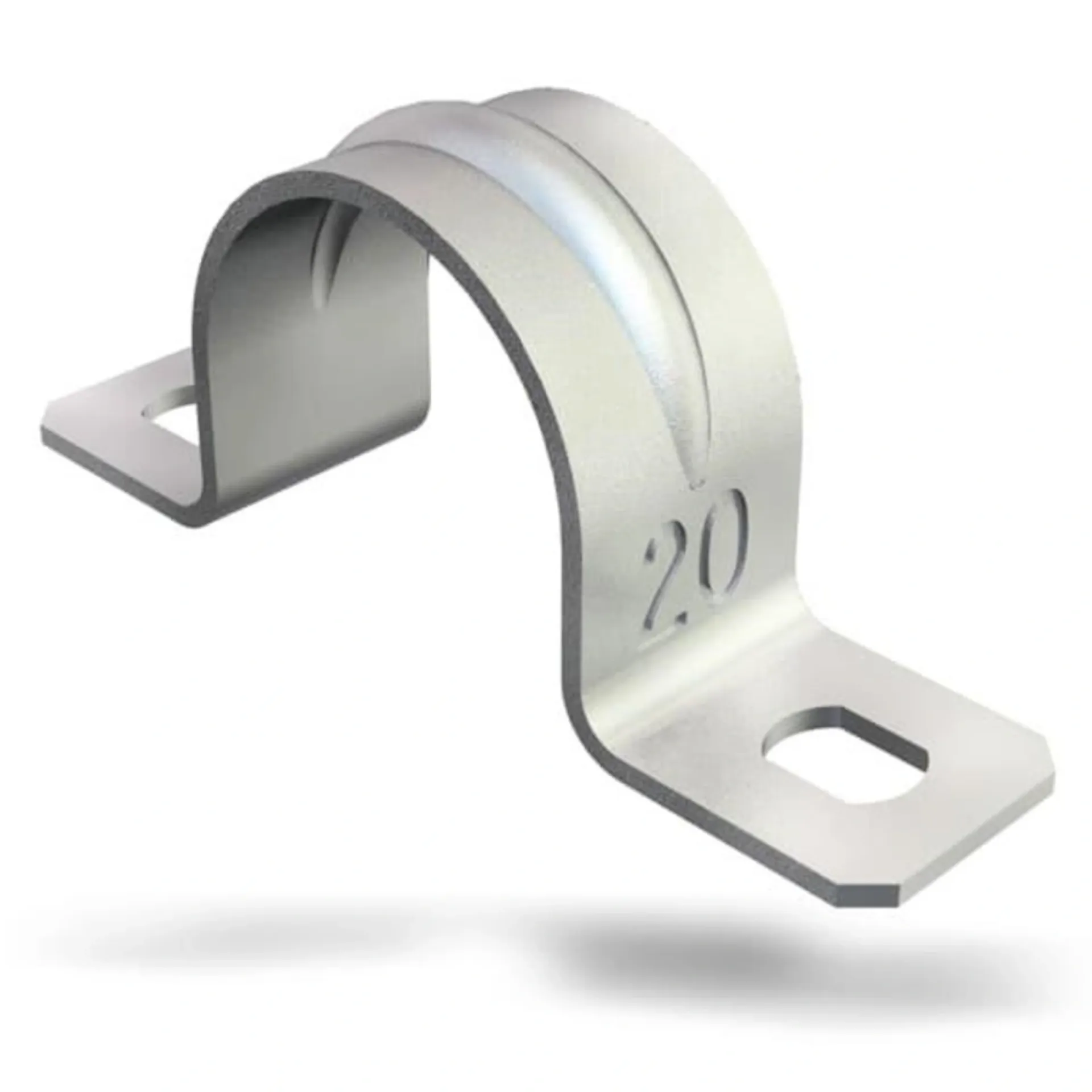 Outlet Gripo 2 LAP KABELBØJLE 10MM 10 STK