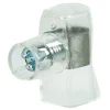Clearance Gripo 10 STK SAMLEMUFFE 2,5MM²