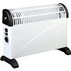 Discount Gripo BLÆSER ELRADIATOR 38 X 20 X 53 CM 2000W