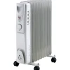 Gripo FRITSTÅENDE OLIERADIATOR 59 X 13.50 X 44 CM 2000W