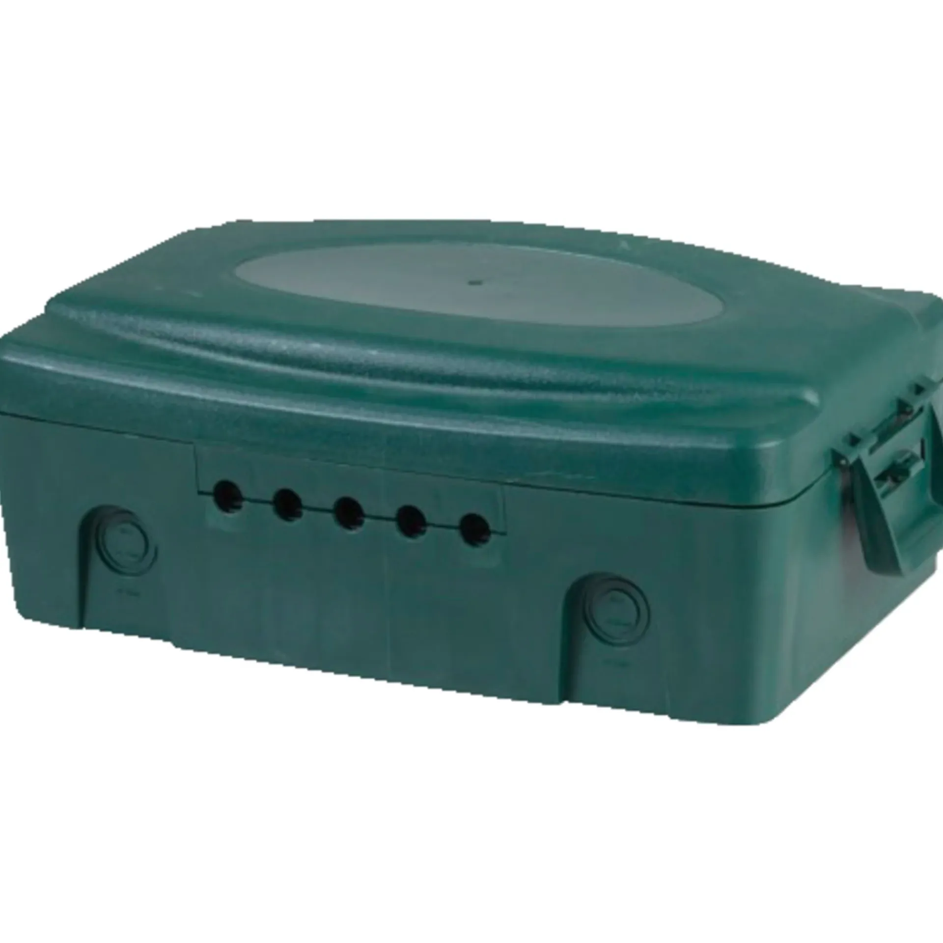 Clearance Gripo IP54 SAMLEBOKS