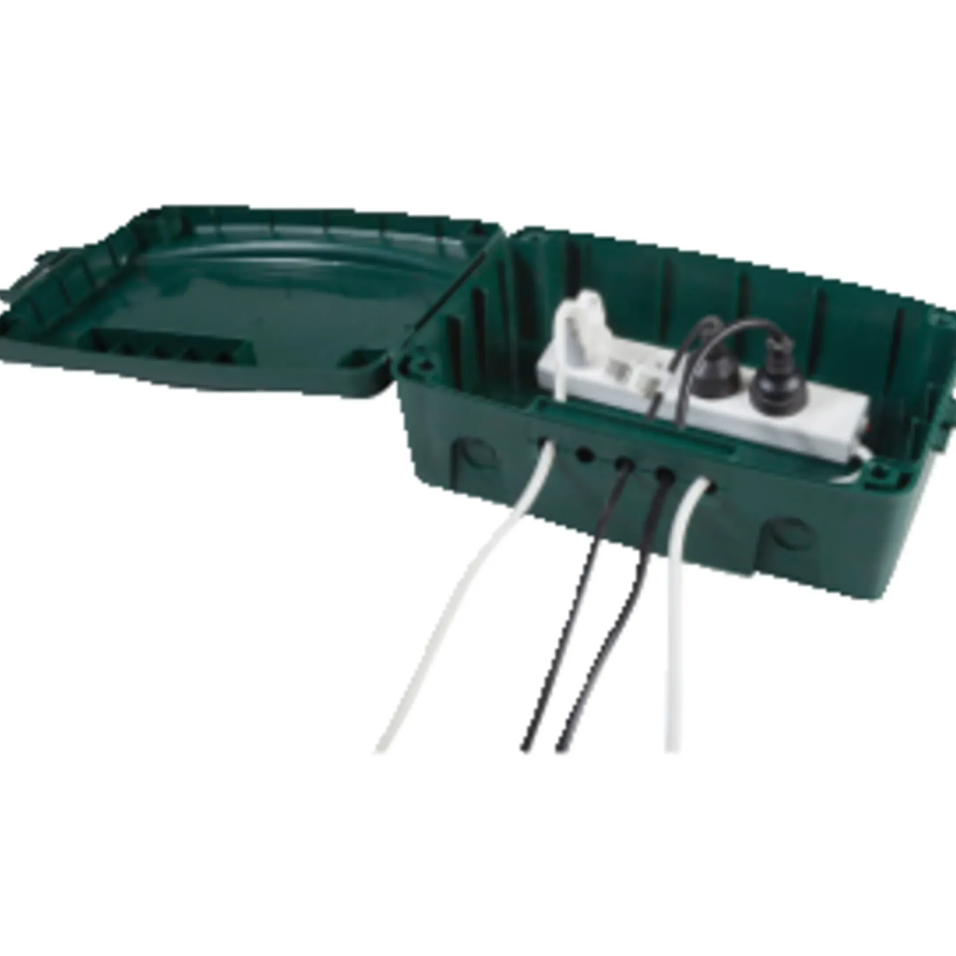 Clearance Gripo IP54 SAMLEBOKS