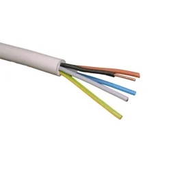 Gripo 5*1,5MM INSTALLATIONSKABEL 50 M