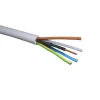 Outlet Gripo 5*2,5MM INSTALLATIONSKABEL 50 M