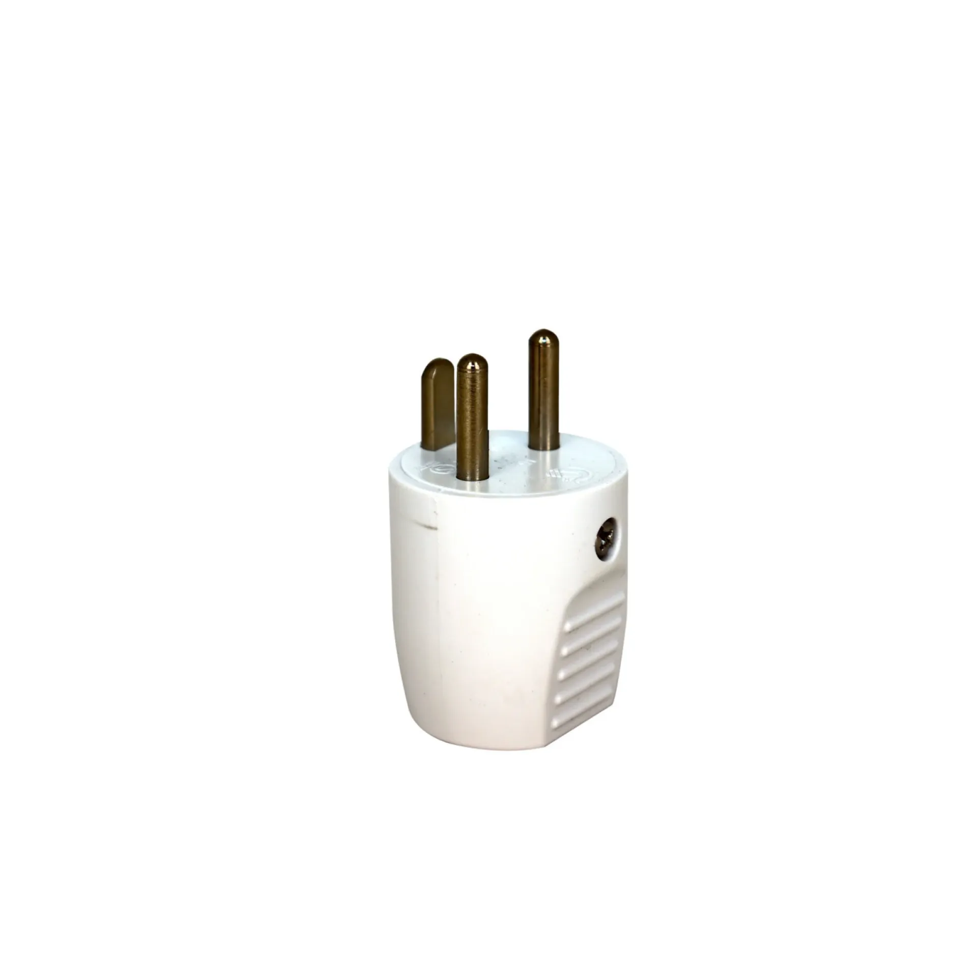 Outlet Gripo STIKPROP HVID M/JORD