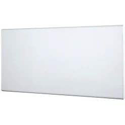 Discount Gripo VÆGHÆNGT HVID ELRADIATOR 37 X 7 X 95 CM 1500W