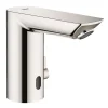 New Grohe BAUCOSMO HÅNDVASKARMATUR BERØRINGSFRI KROM