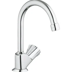 Best Grohe COSTA HÅNDVASKARMATUR 1-GREB KROM