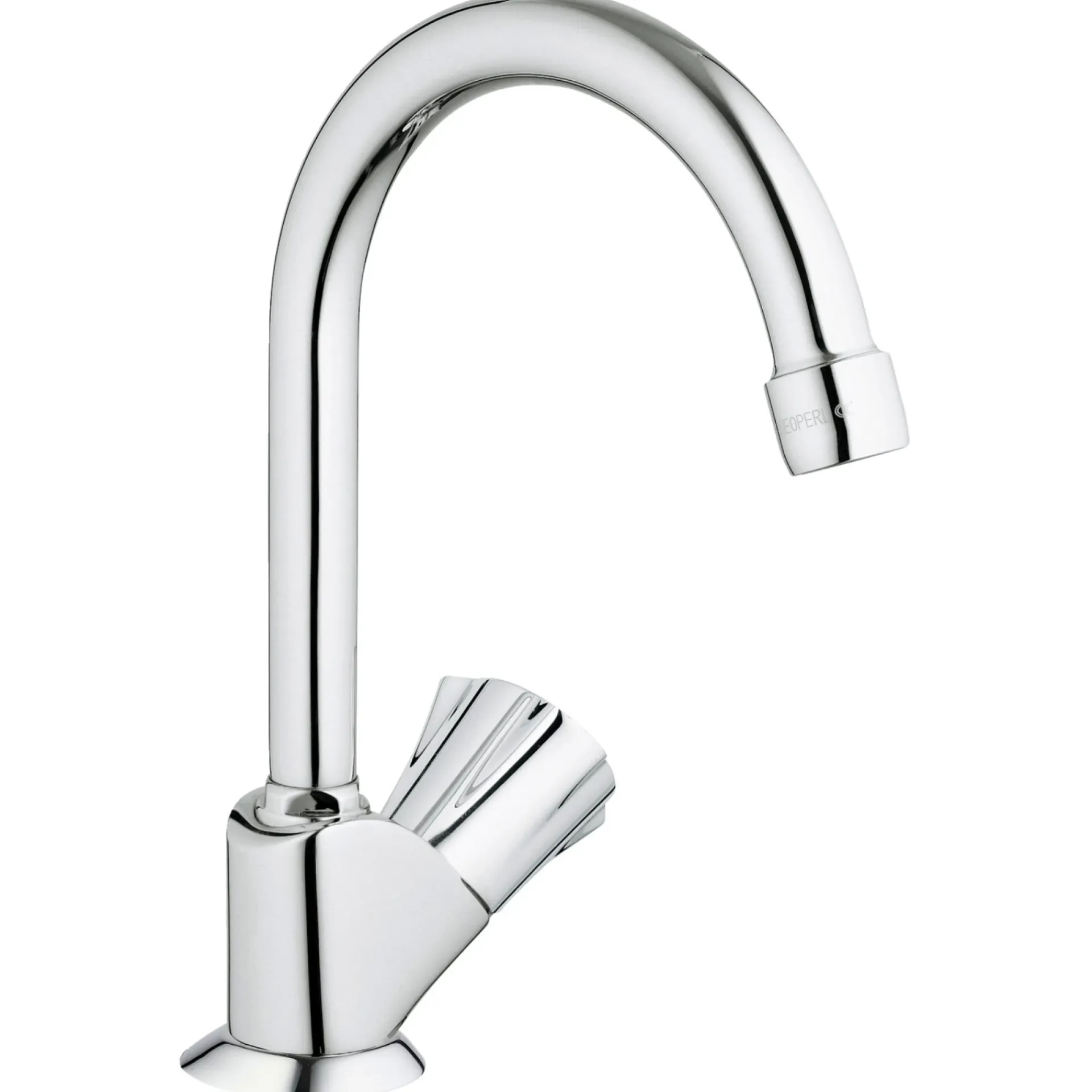 Best Grohe COSTA HÅNDVASKARMATUR 1-GREB KROM