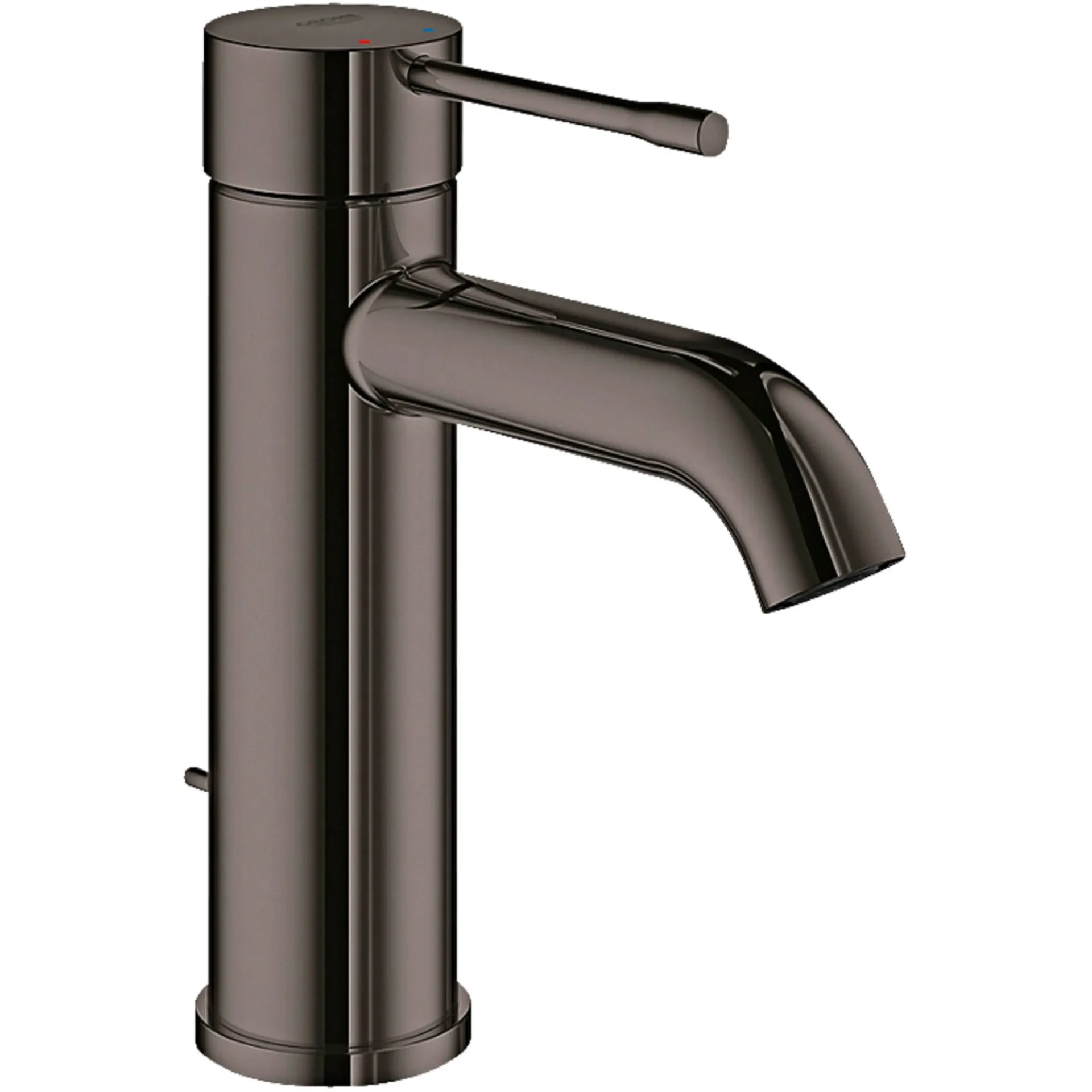Grohe ESSENCE HÅNDVASKARMATUR 1-GREB SORT
