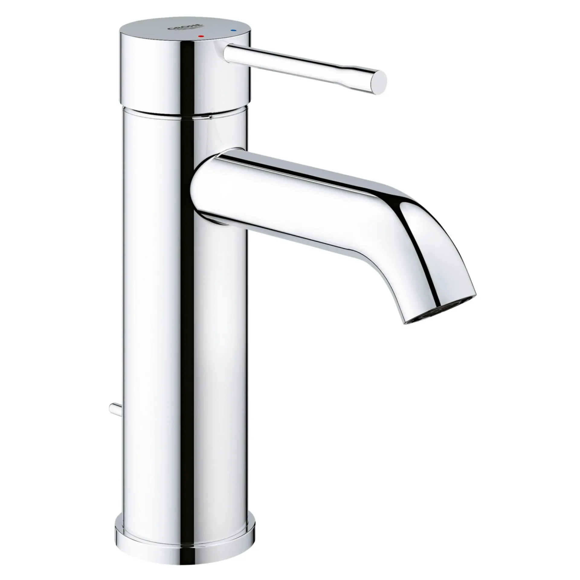 Hot Grohe ESSENCE HÅNDVASKARMATUR 1-GREB KROM