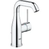 Clearance Grohe ESSENCE HÅNDVASKARMATUR 1-GREB KROM
