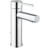Outlet Grohe ESSENCE HÅNDVASKARMATUR 1-GREB KROM