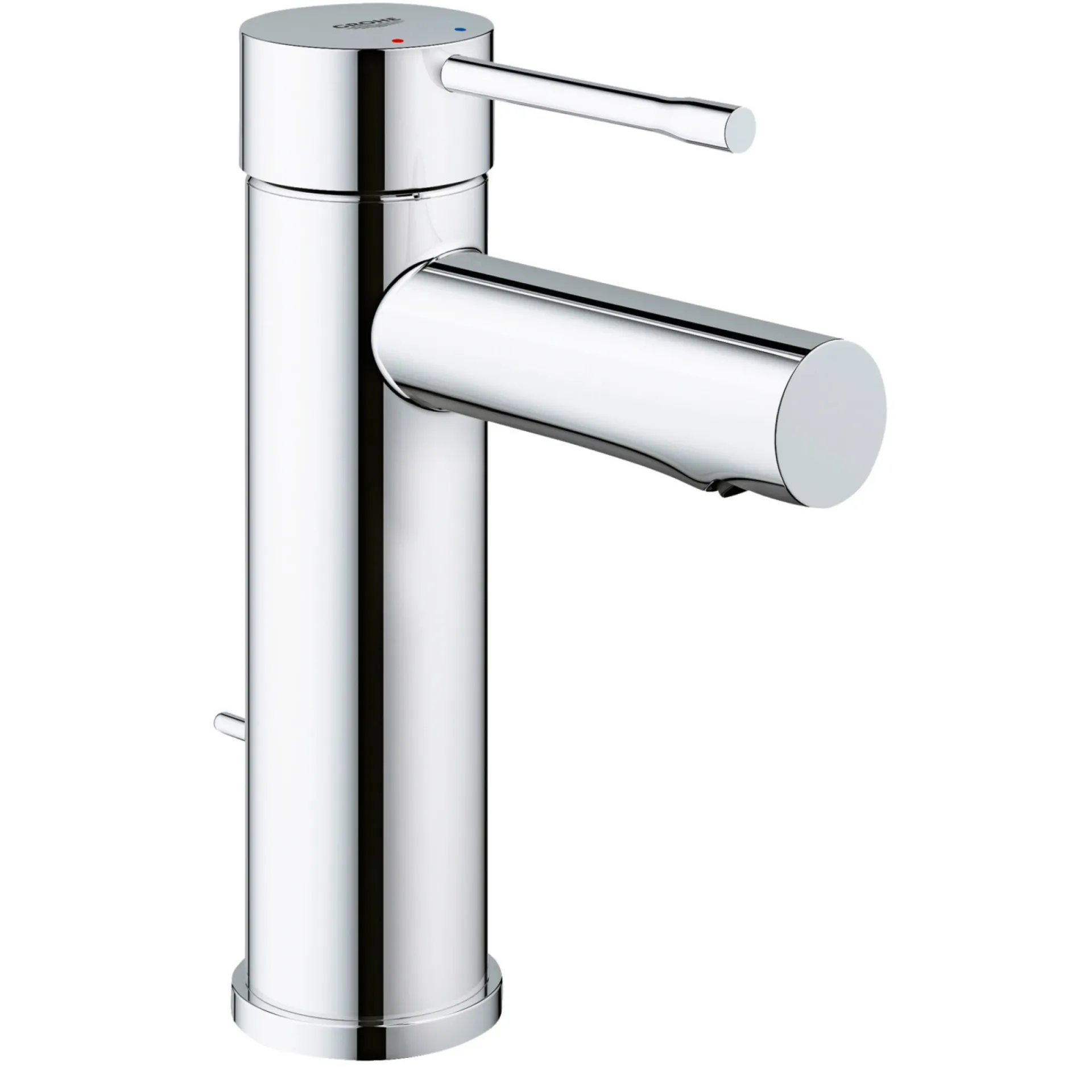 Outlet Grohe ESSENCE HÅNDVASKARMATUR 1-GREB KROM