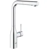 Best Grohe ESSENCE KØKKENARMATUR KROM