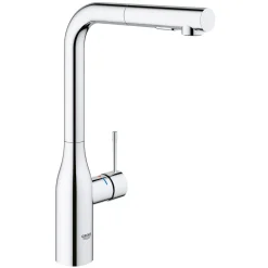 Best Grohe ESSENCE KØKKENARMATUR KROM