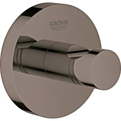 Grohe ESSENTIALS HÅNDKLÆDEKROG HARD GRAPHITE
