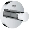 Sale Grohe ESSENTIALS HÅNDKLÆDEKROG KROM
