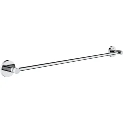 Outlet Grohe ESSENTIALS HÅNDKLÆDESTANG KROM 600 MM