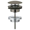 New Grohe ESSENTIALS MAT SORT BUNDVENTIL