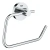 Online Grohe ESSENTIALS PAPIRHOLDER KROM