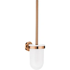 Outlet Grohe ESSENTIALS TOILETBØRSTE KOBBER
