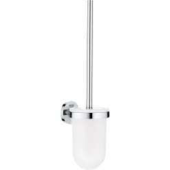 Clearance Grohe ESSENTIALS TOILETBØRSTE KROM
