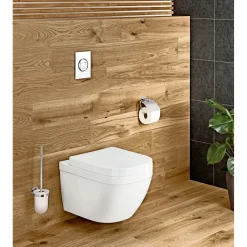 Clearance Grohe ESSENTIALS TOILETBØRSTE KROM