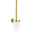 Outlet Grohe ESSENTIALS TOILETBØRSTE MESSING