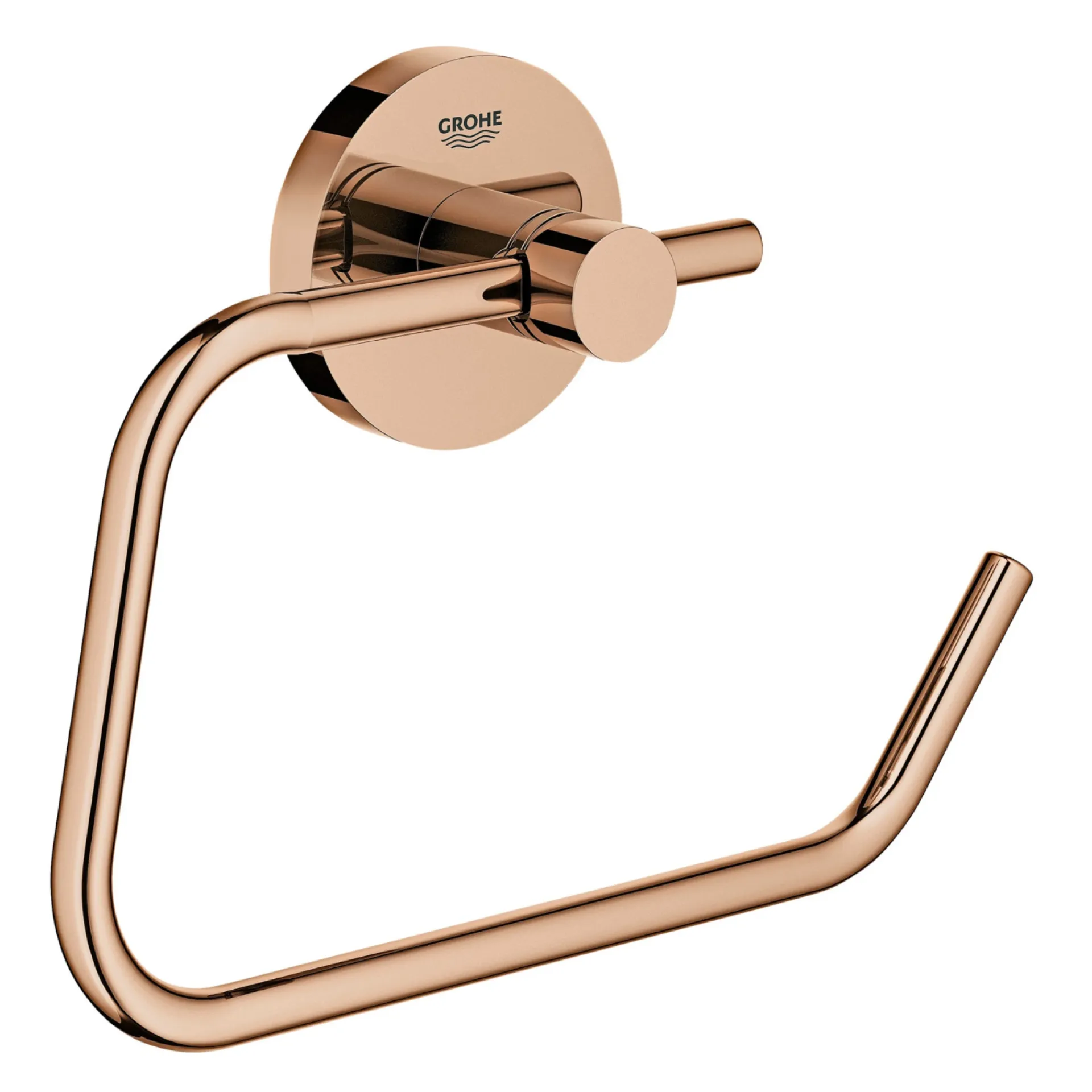 Discount Grohe ESSENTIALS TOILETPAPIRHOLDER KOBBER
