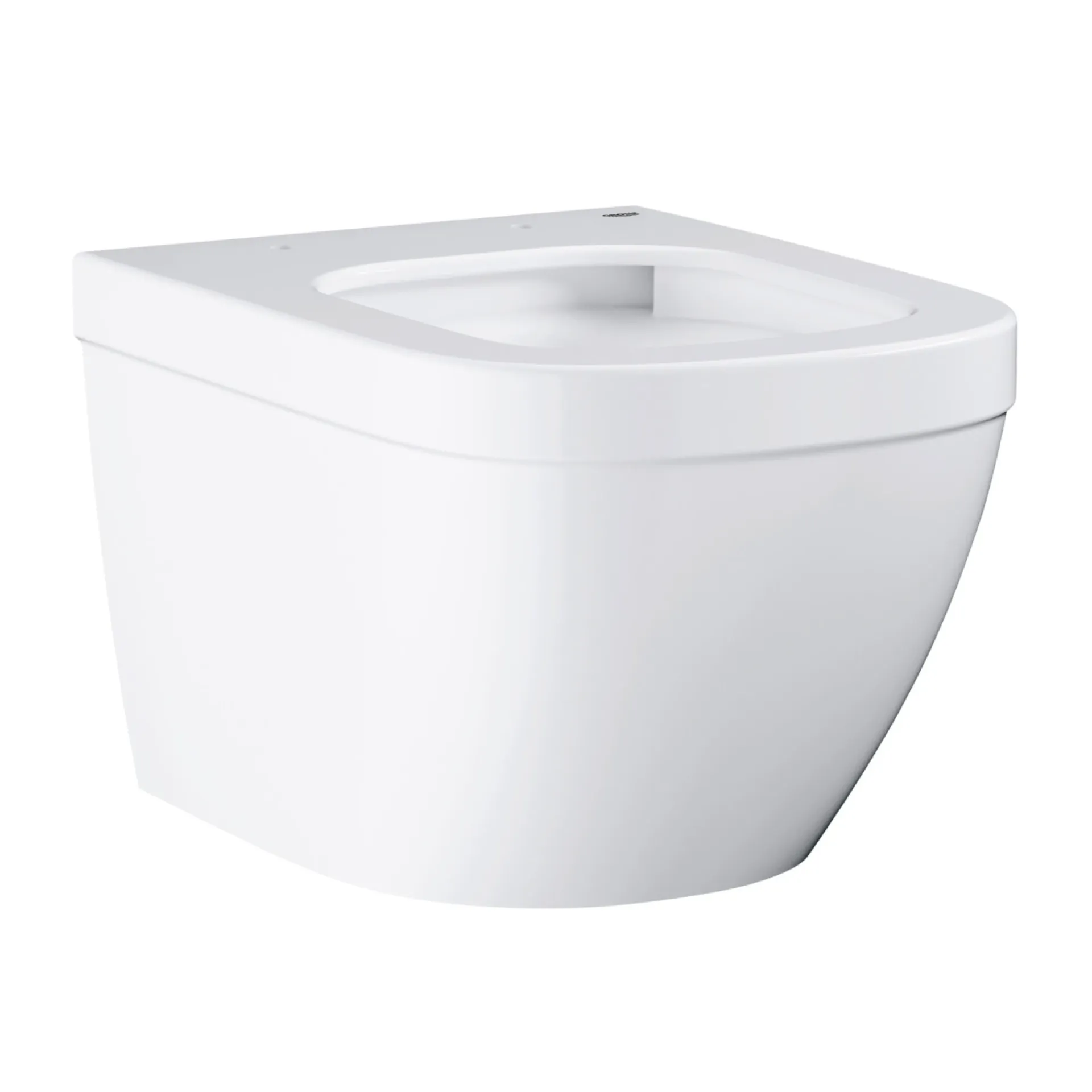 Hot Grohe EURO CERAMIC COMPACT VÆGHÆNGT TOILET