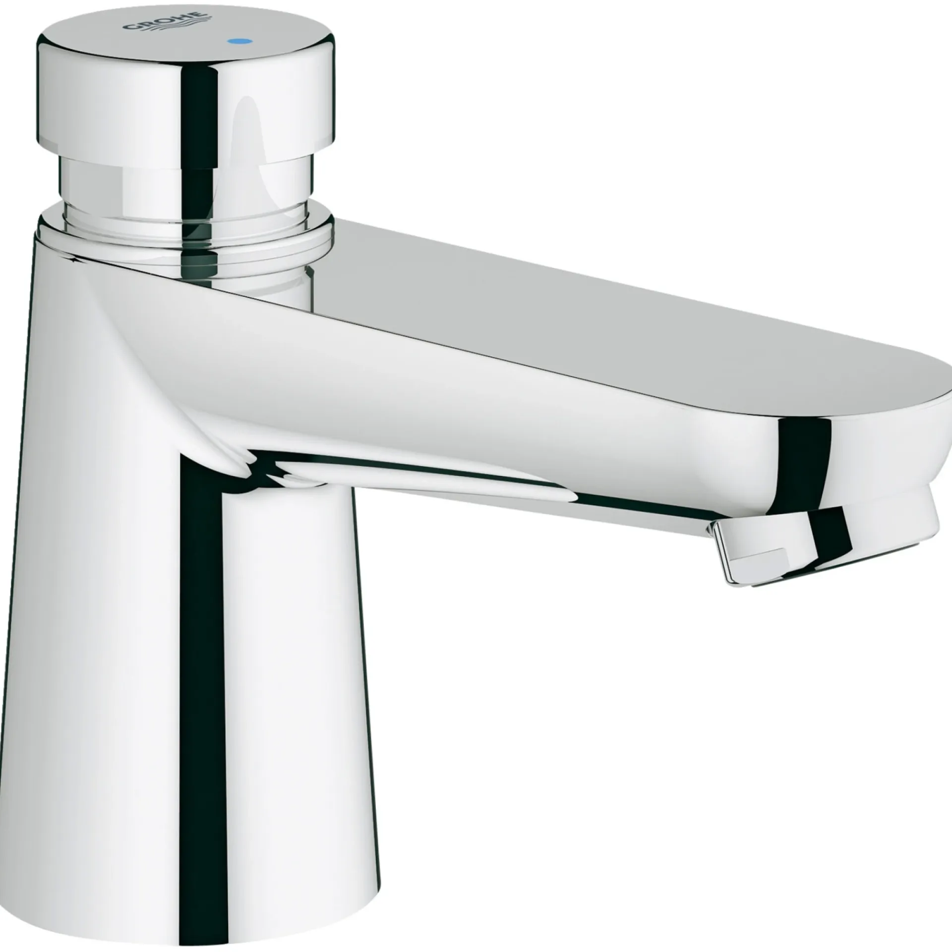 New Grohe EUROECO HÅNDVASKARMATUR 1-GREB KROM