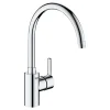 New Grohe FEEL KØKKENARMATUR KROM