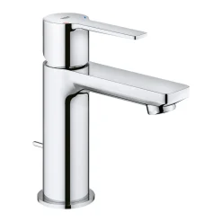 Clearance Grohe LINEARE HÅNDVASKARMATUR 1-GREB KROM