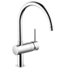 Clearance Grohe MINTA KØKKENARMATUR KROM