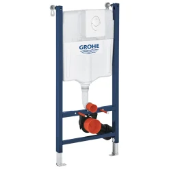 Sale Grohe RAPID SL 38719001 INDBYGNINGSCISTERNE