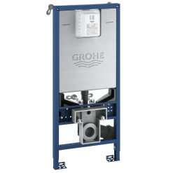Grohe RAPID SLX INDBYGNINGSCISTERNE