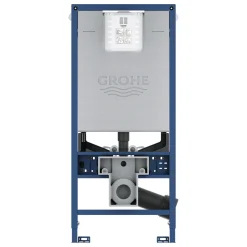 Grohe RAPID SLX INDBYGNINGSCISTERNE