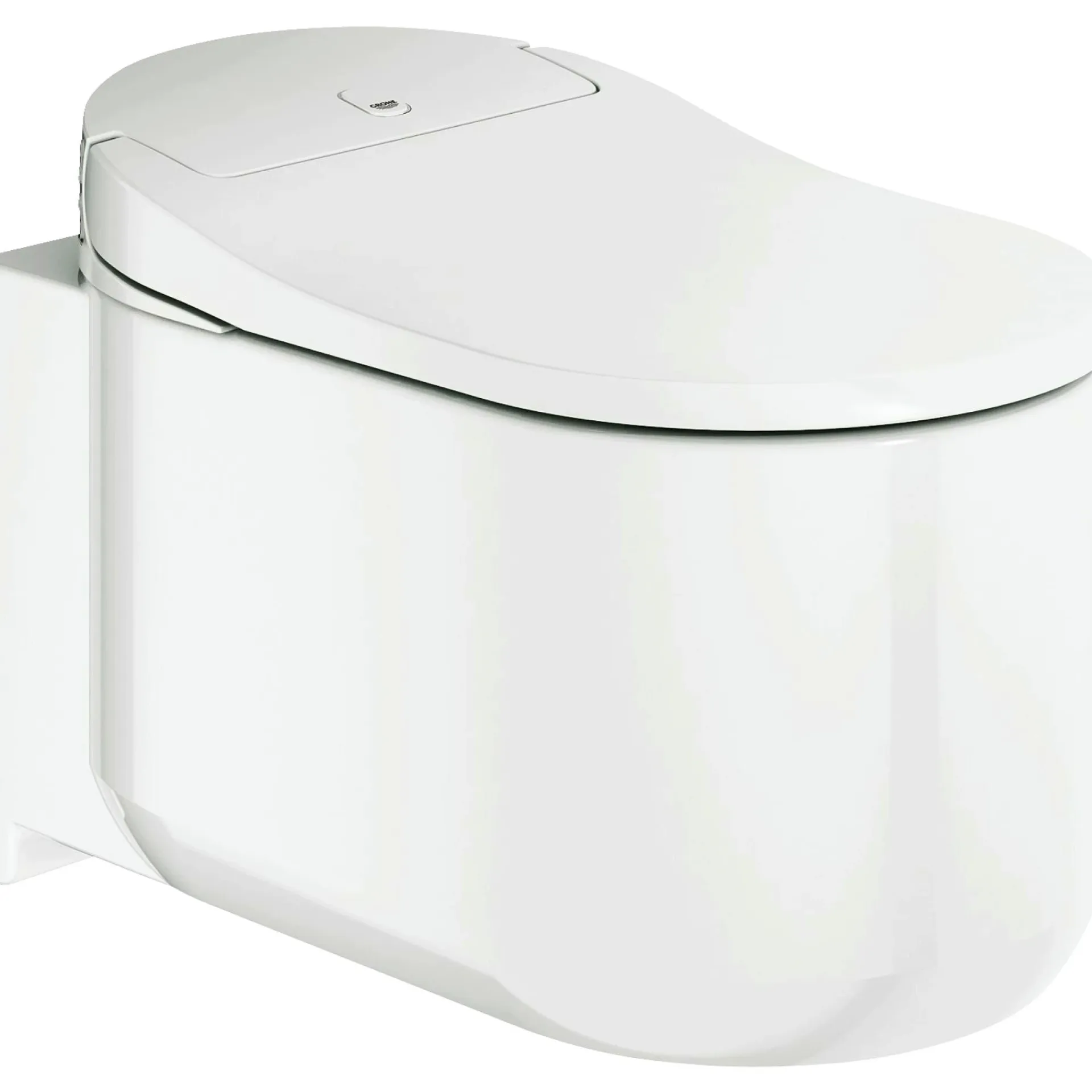 Clearance Grohe SENSIA ARENA DOUCHETOILET VÆGHÆNGT TOILET