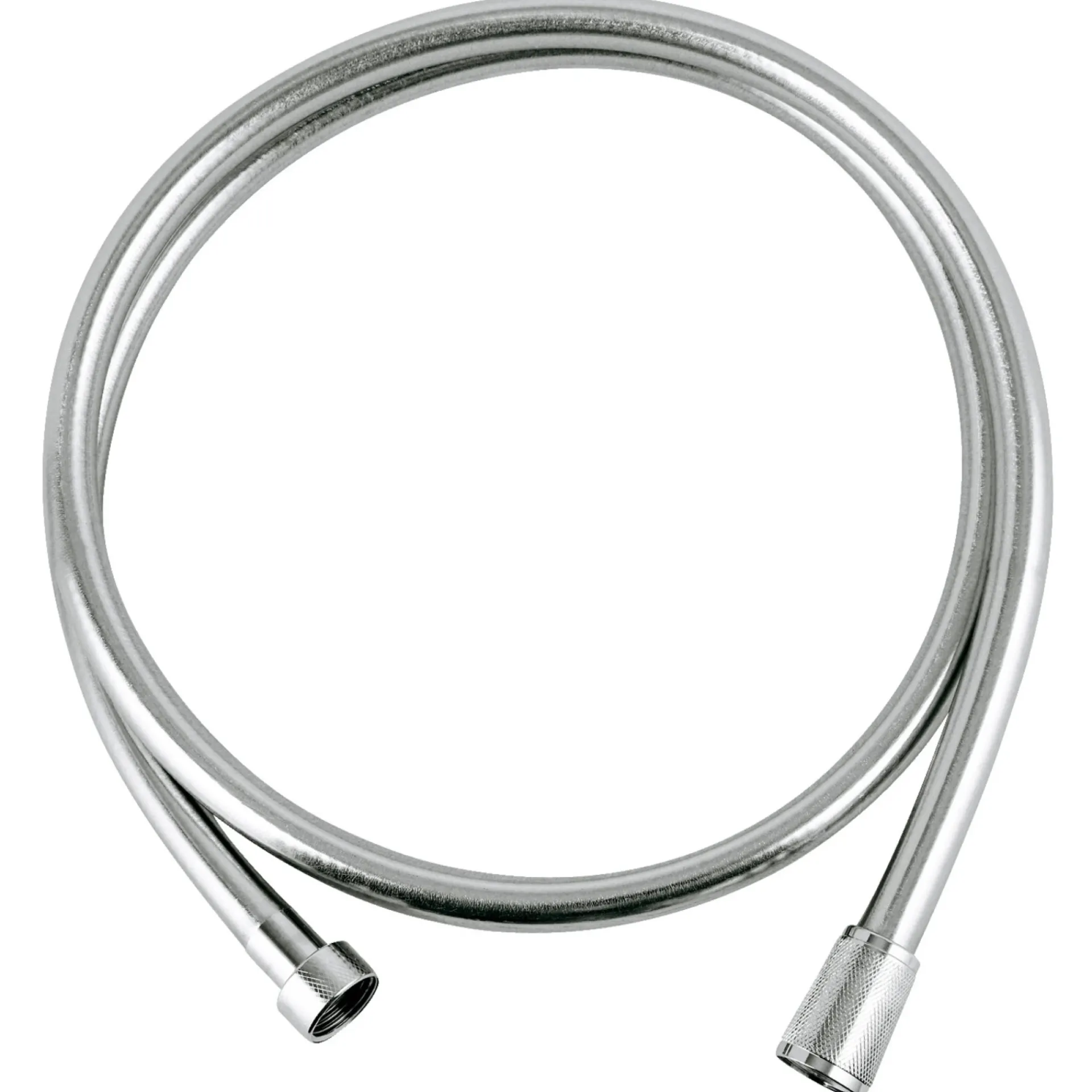 Grohe SILVERFLEX 28364000 BRUSESLANGE KROM 1,5 M