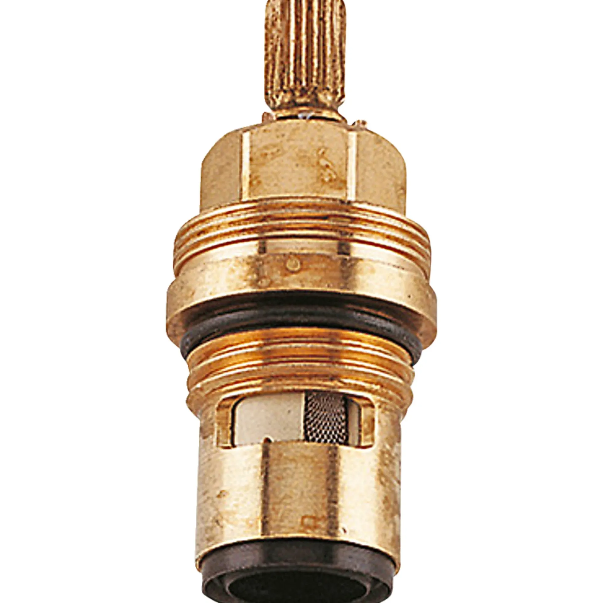 Hot Grohe SPINDEL
