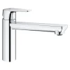 Clearance Grohe START EDGE QUICKFIX KØKKENARMATUR KROM
