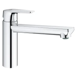 Clearance Grohe START EDGE QUICKFIX KØKKENARMATUR KROM