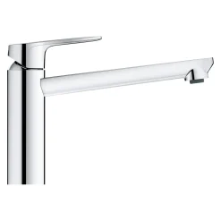 Clearance Grohe START EDGE QUICKFIX KØKKENARMATUR KROM
