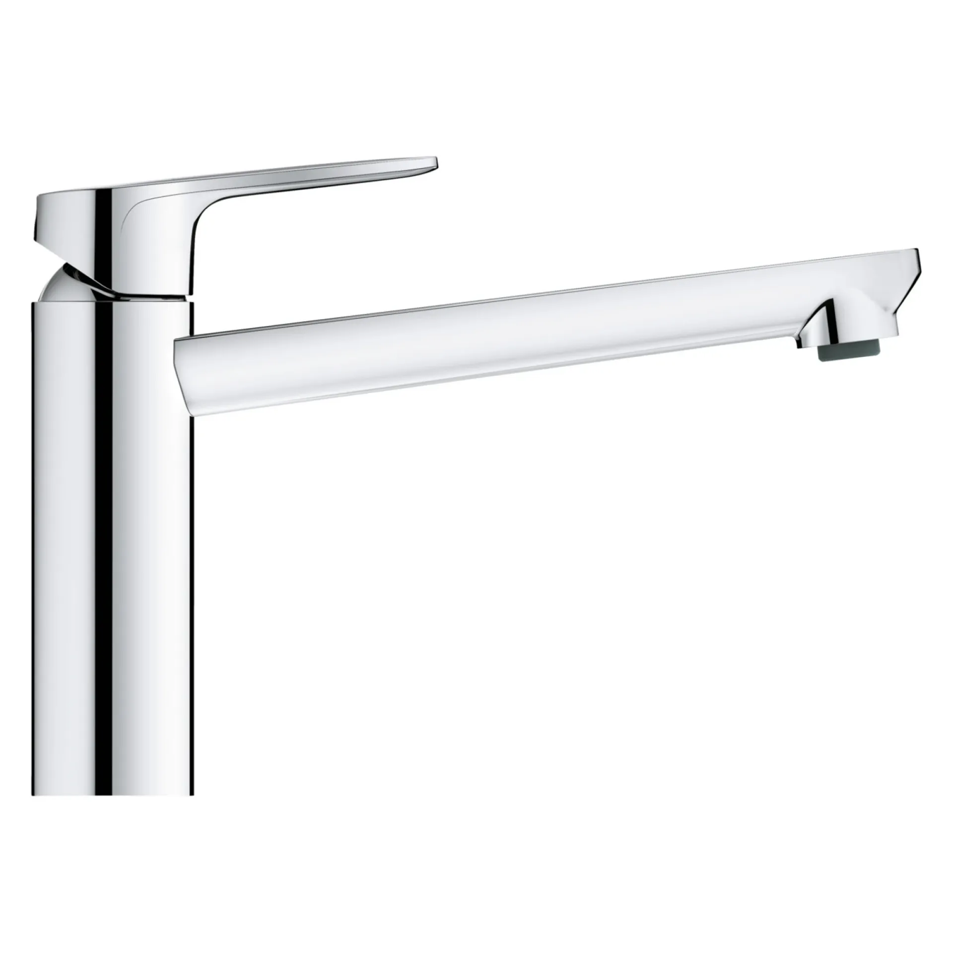 Clearance Grohe START EDGE QUICKFIX KØKKENARMATUR KROM