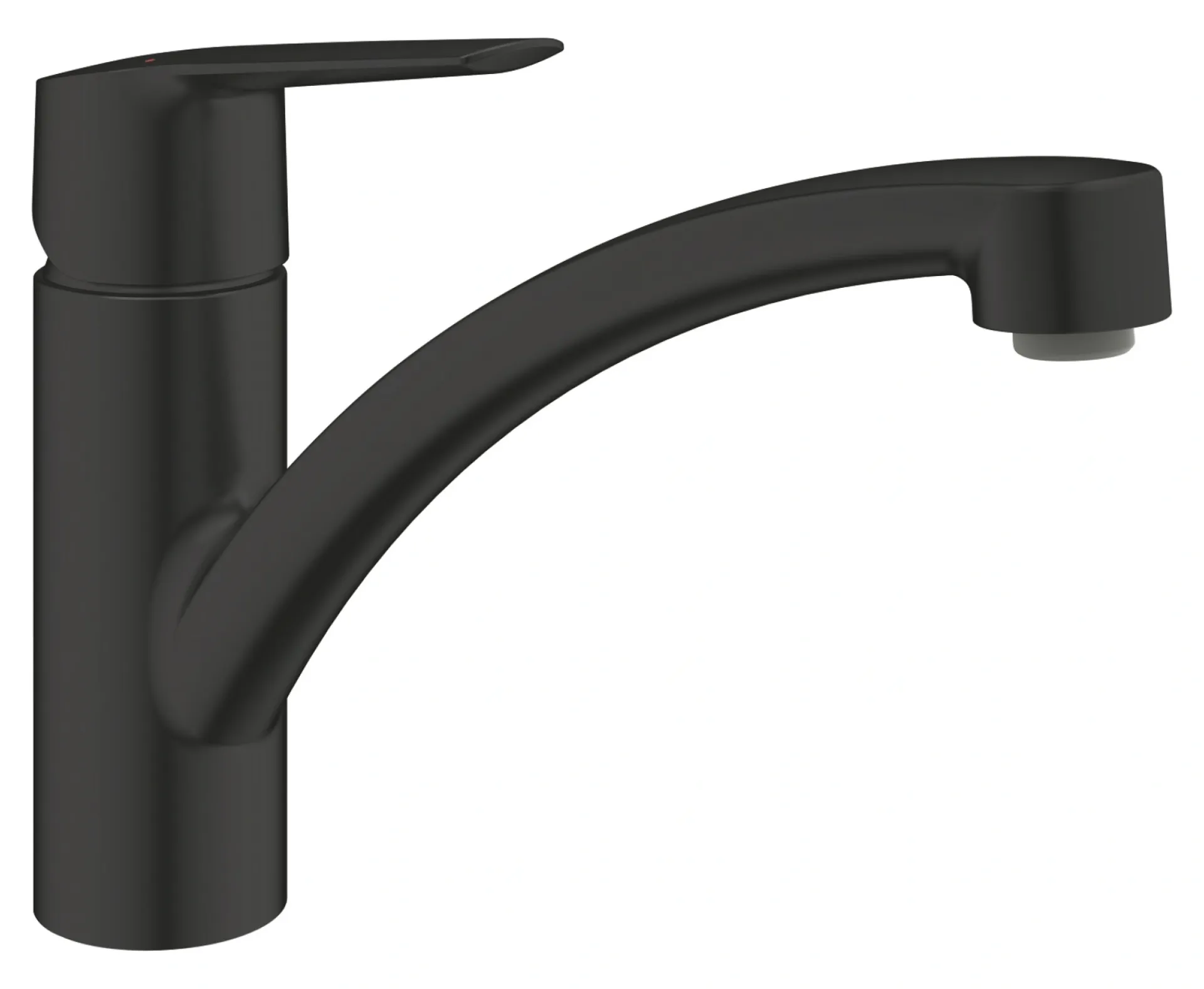 Sale Grohe START KØKKENARMATUR MAT SORT